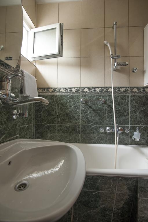 Apartman Mina Budva Exterior foto